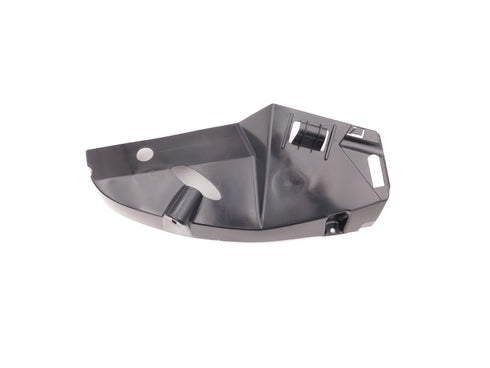 HONDA LEFT INNER FENDER 2005-2024 RECON 250 TE TM OEM 61867-HM8-B00